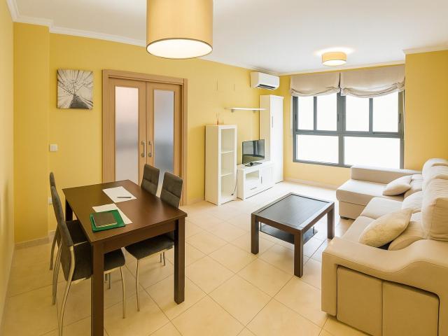 Piso en venta en Coslada, Grup Sant Vicent Ferrer