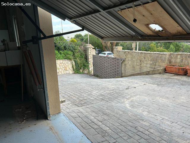 Casa en venta en Serra Perenxisa, La Hoya de Buñol