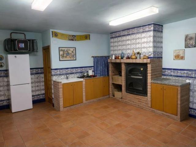 Casa en venta en la Plana Baixa, Valencia