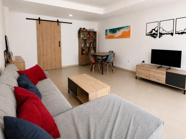 Dúplex en venta en la Plana Alta, Valencia