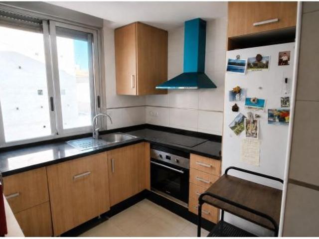 Piso en venta en la Plana Alta, Valencia