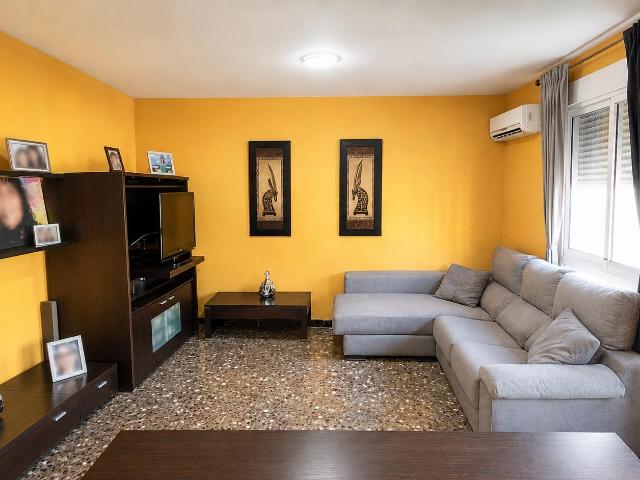 Piso en venta en la Plana Alta, Valencia