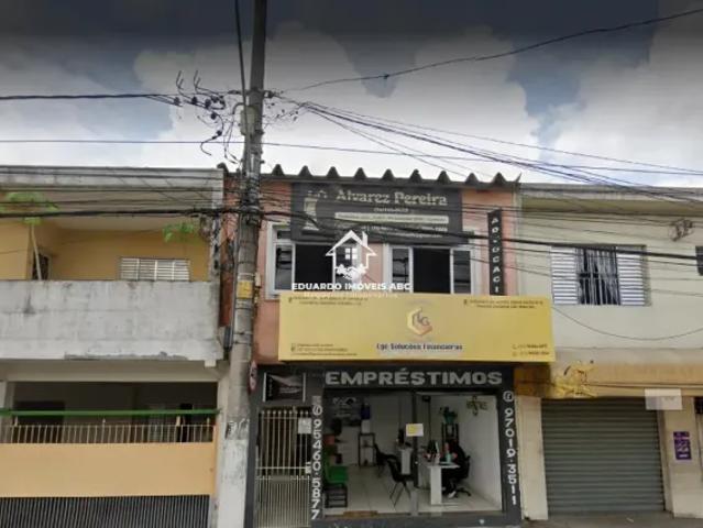 Ponto Comercial aluguel em Diadema, São Paulo