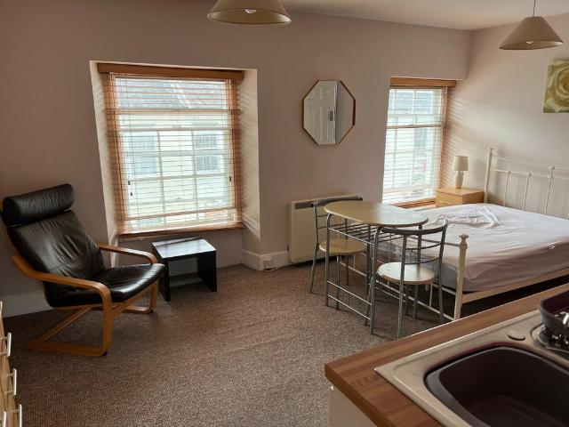 Apartment for rent in Semilong, Northampton