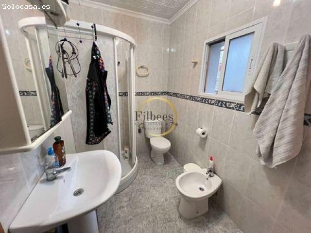 Casa en venta en Los Puertos de Santa Bárbara, Campo de Cartagena y Mar Menor