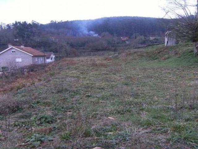 Local Comercial en venta en Mondariz-balneario, O Pazo