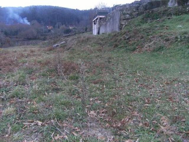 Terreno en venta en Mondariz-Balneario, O Condado