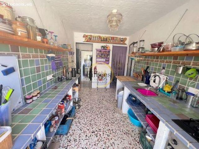 Casa en venta en Gañuelas, Bajo Guadalentín