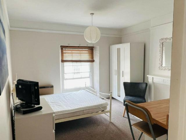 Apartment for rent in Semilong, Northampton