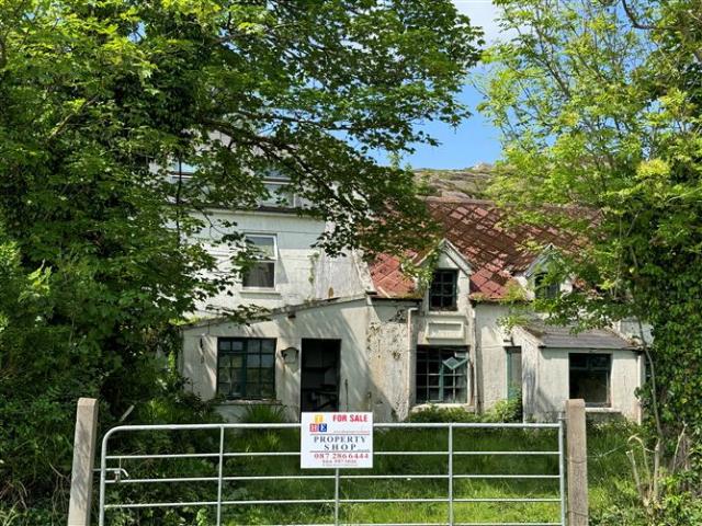 Property for sale in Ballinskelligs, South Tipperary