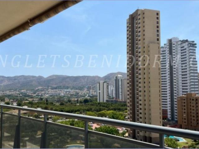 Apartamento en alquiler en la Marina Baixa, Valencia