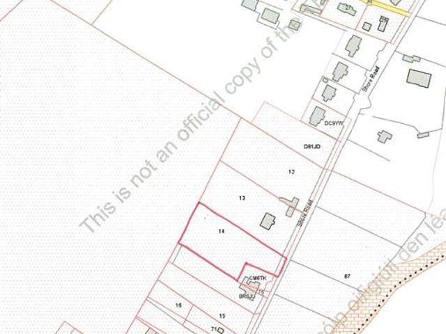 Property for sale in Ballinskelligs, South Tipperary