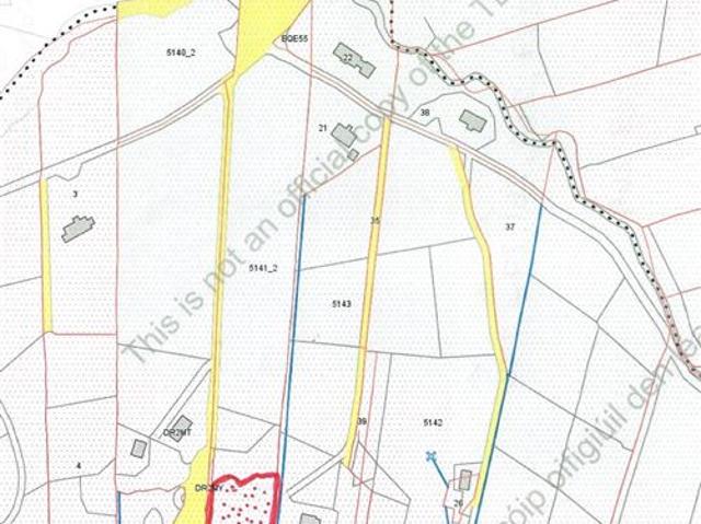 Detached House for sale in Ballinskelligs, South Tipperary