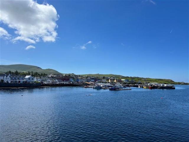 Detached House for sale in Portmagee, South Tipperary