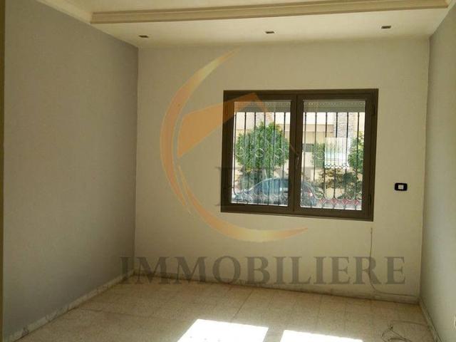 Appartement location à Bizerte Nord