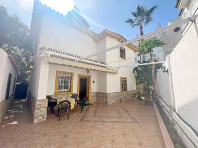 Chalet en venta en Costa del Sol Occidental, Andalucía