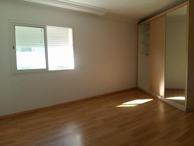 Appartement location à Bizerte Nord