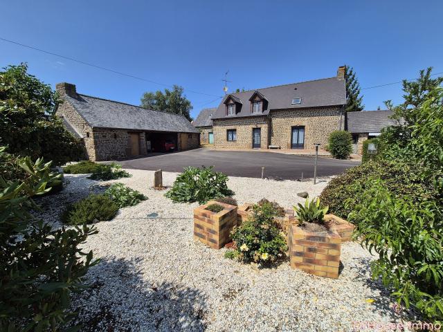 Maison vente à Mayenne, Gorron