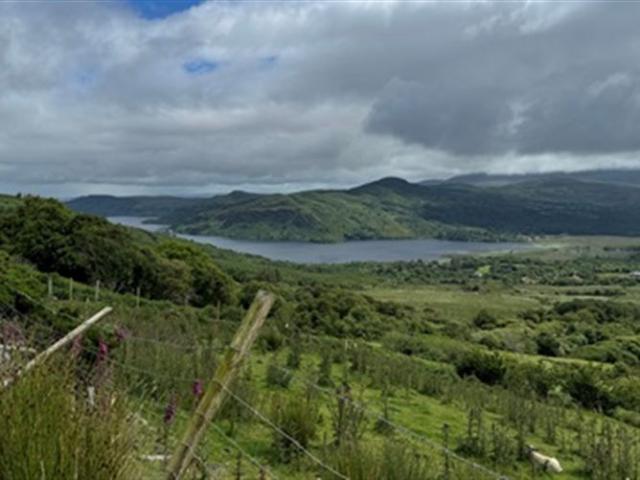 Terraced House for sale in Ballinskelligs, South Tipperary