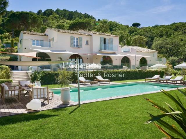 Villa location à Arrondissement de Draguignan, Gassin