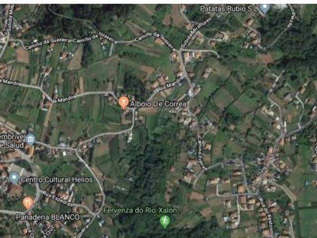 Local Comercial en venta en Bembrive, Vigo
