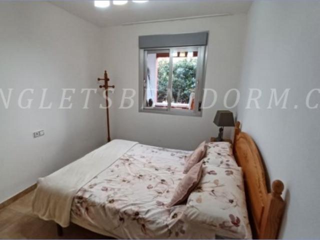 Apartamento en alquiler en la Marina Baixa, Valencia