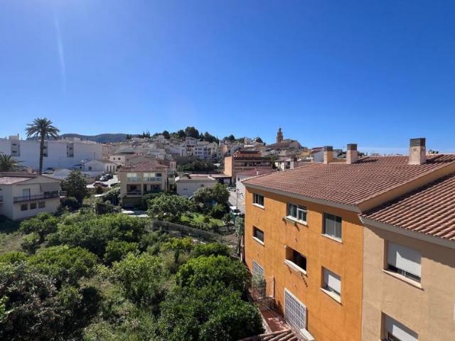 Apartamento en alquiler en la Marina Baixa, Valencia