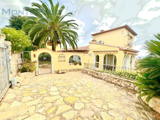 Casa en venta en les Marines, la Marina Alta