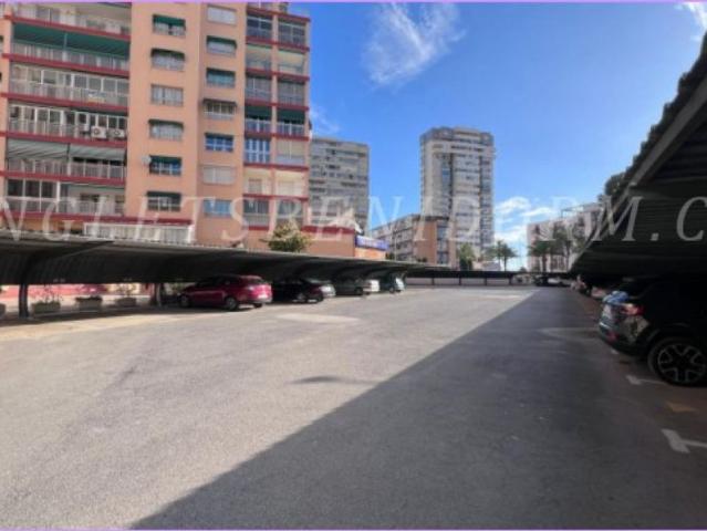Apartamento en alquiler en la Marina Baixa, Valencia
