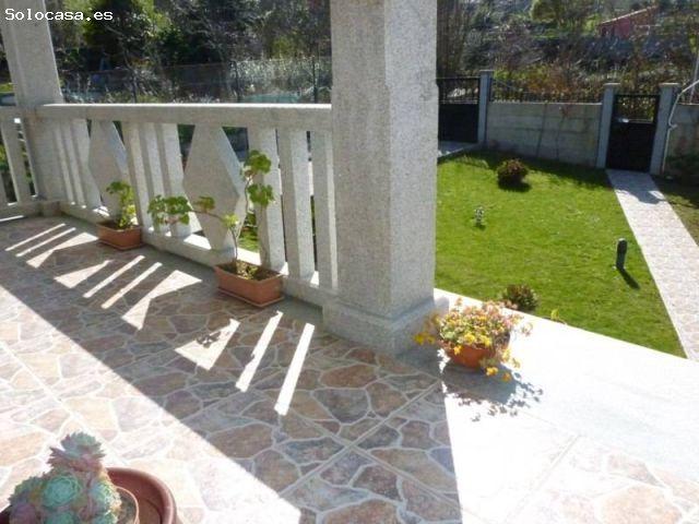 Casa en venta en Gondomar, Vigo