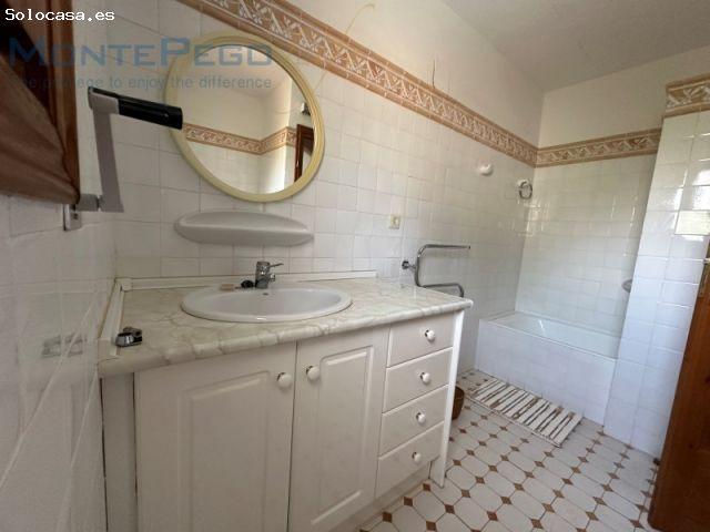 Casa en venta en la Marina Alta, Valencia