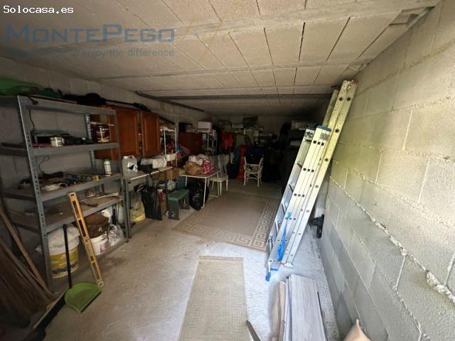 Casa en venta en la Marina Alta, Valencia