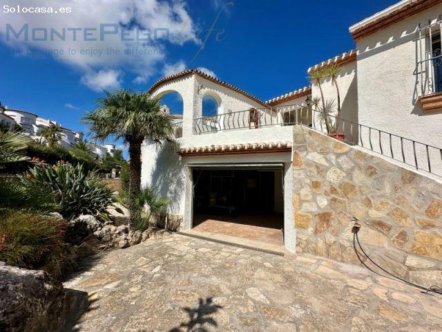 Casa en venta en la Marina Alta, Valencia