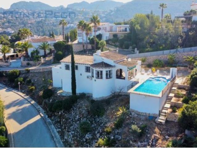 Casa en venta en Pego, Alacant / Alicante