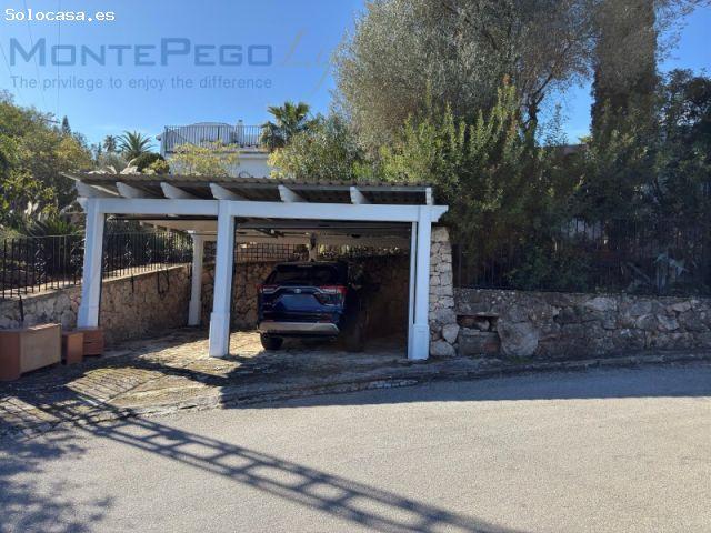 Casa en venta en la Marina Alta, Valencia