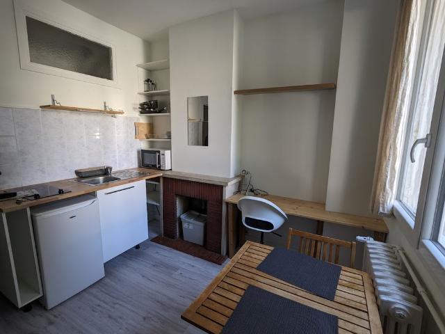 Appartement location à Le Havre