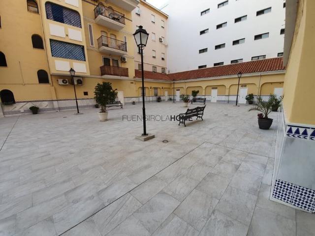 Apartamento en alquiler en Fuengirola