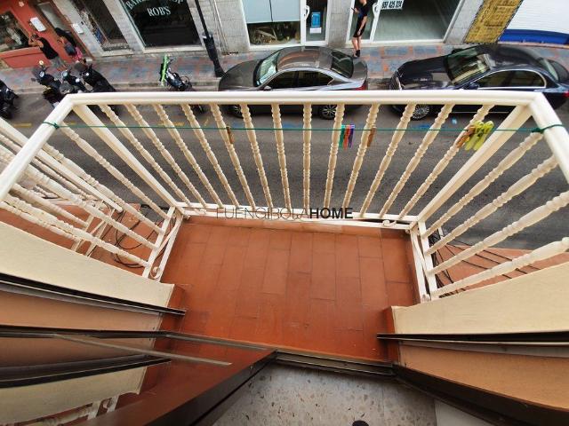 Apartamento en alquiler en Fuengirola, Los Boliches