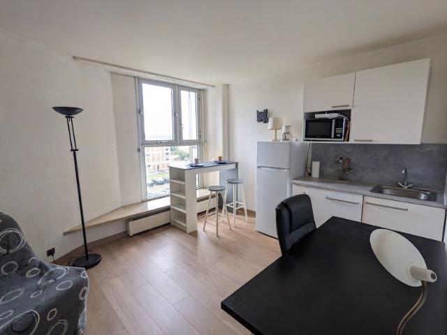 Appartement location à Le Havre
