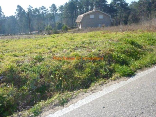 Local Comercial en venta en Mos, Vigo