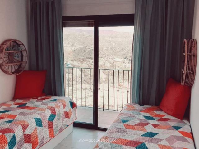 Apartamento en alquiler en Calabardina, Alto Guadalentín