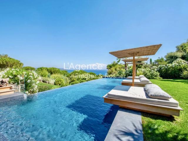 Villa location à Arrondissement de Draguignan, Saint-tropez