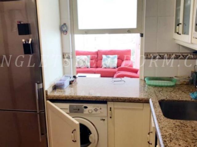 Apartamento en alquiler en la Marina Baixa, Valencia