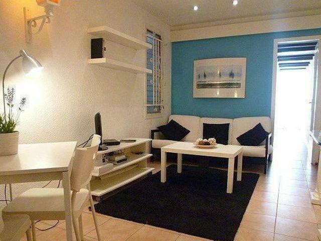 Casa en alquiler en Barcelonès, Catalunya
