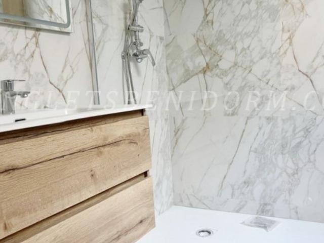 Apartamento en alquiler en la Marina Baixa, Valencia