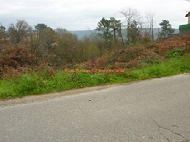 Terreno en venta en Mos, Vigo
