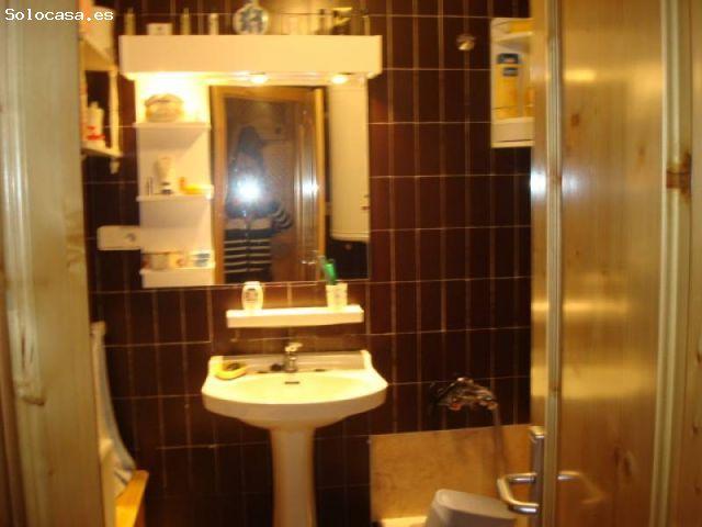 Piso en venta en A Pobra De Trives, As Maceiras