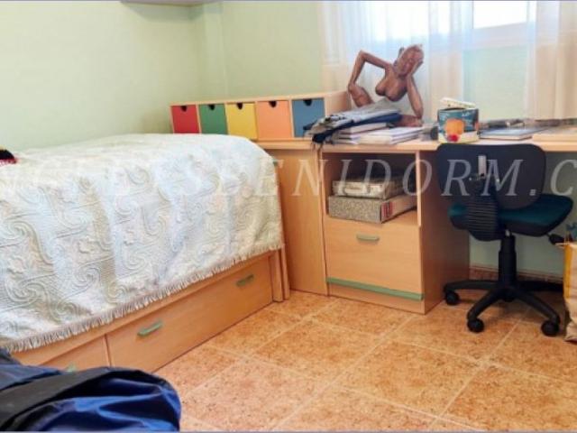 Casa en alquiler en Benimantell, Valencia