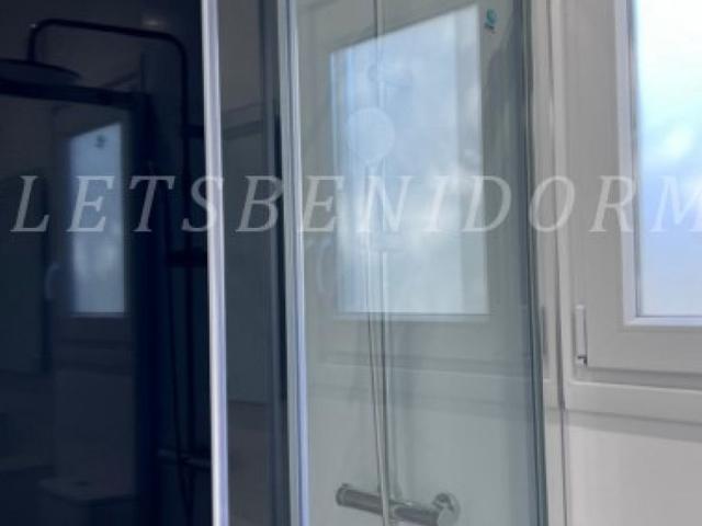 Casa en alquiler en la Marina Baixa, Valencia