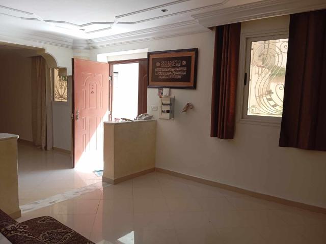 Maison location à Bizerte Nord